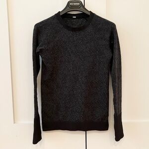 Lululemon Rest Less Pullover - Size 6